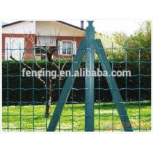 easy installation safty euro fence panels for houses